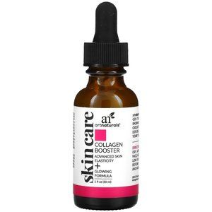 ArtNaturals - Collagen Booster - Skincare - Serum (1.0-fl-oz)